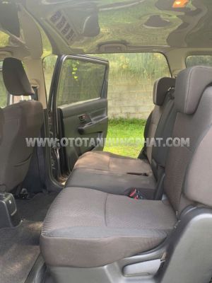 Xe Suzuki Ertiga GL 1.5 MT 2021