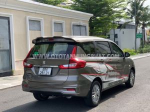 Xe Suzuki Ertiga GL 1.5 MT 2021