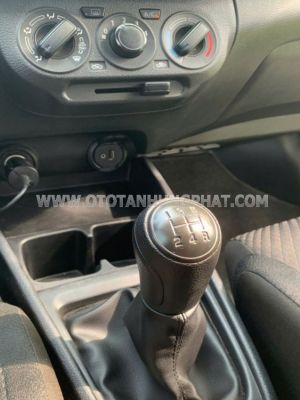Xe Suzuki Ertiga GL 1.5 MT 2021