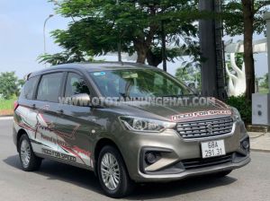 Xe Suzuki Ertiga GL 1.5 MT 2021