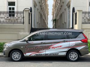 Xe Suzuki Ertiga GL 1.5 MT 2021