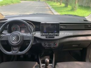 Xe Suzuki Ertiga GL 1.5 MT 2021
