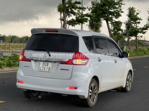 Xe Suzuki Ertiga 1.4 AT 2017