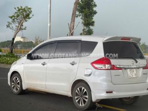 Xe Suzuki Ertiga 1.4 AT 2017