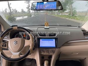 Xe Suzuki Ertiga 1.4 AT 2017