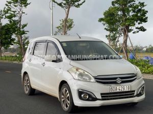 Xe Suzuki Ertiga 1.4 AT 2017