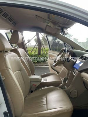 Xe Suzuki Ertiga 1.4 AT 2017