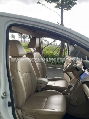 Xe Suzuki Ertiga 1.4 AT 2017