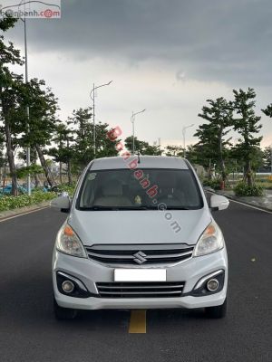 Xe Suzuki Ertiga 1.4 AT 2017