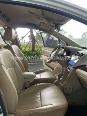 Xe Suzuki Ertiga 1.4 AT 2017