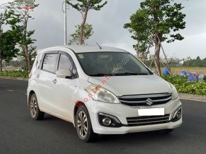 Xe Suzuki Ertiga 1.4 AT 2017