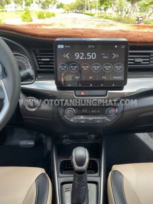 Xe Suzuki XL7 1.5 AT 2023