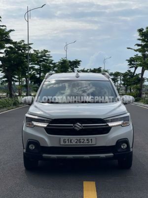 Xe Suzuki XL7 1.5 AT 2023