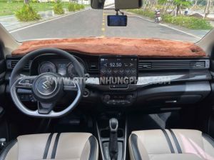 Xe Suzuki XL7 1.5 AT 2023