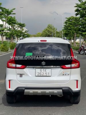 Xe Suzuki XL7 1.5 AT 2023
