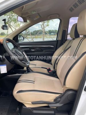Xe Suzuki XL7 1.5 AT 2023