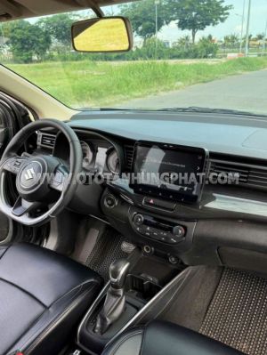 Xe Suzuki XL7 1.5 AT 2022