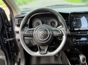 Xe Suzuki XL7 1.5 AT 2022