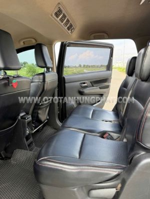 Xe Suzuki XL7 1.5 AT 2022