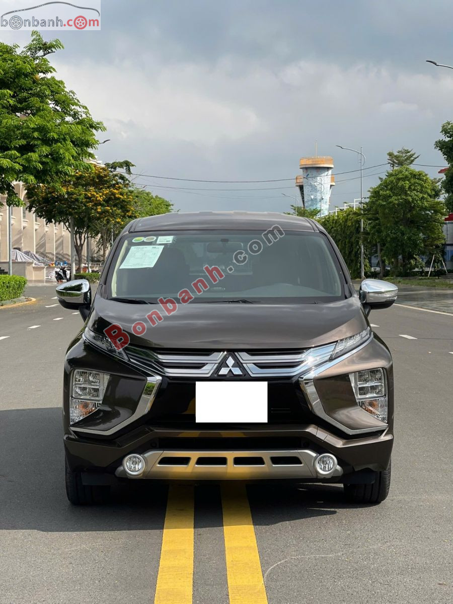 Mitsubishi Xpander 1.5 AT 2021