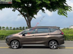 Xe Mitsubishi Xpander 1.5 AT 2021
