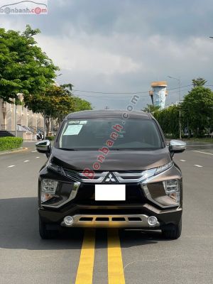 Xe Mitsubishi Xpander 1.5 AT 2021