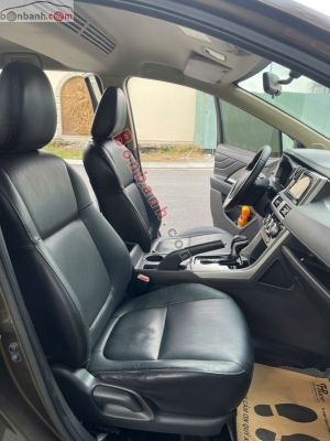 Xe Mitsubishi Xpander 1.5 AT 2021
