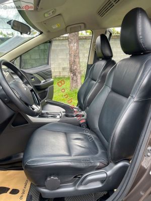 Xe Mitsubishi Xpander 1.5 AT 2021