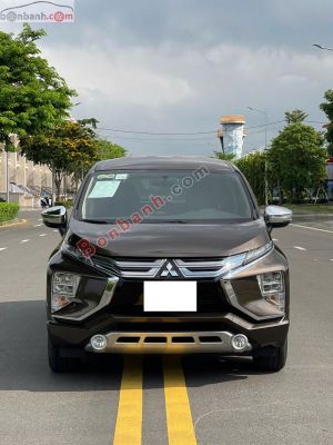 Xe Mitsubishi Xpander 1.5 AT 2021
