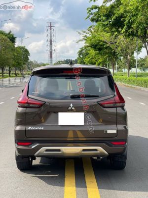 Xe Mitsubishi Xpander 1.5 AT 2021