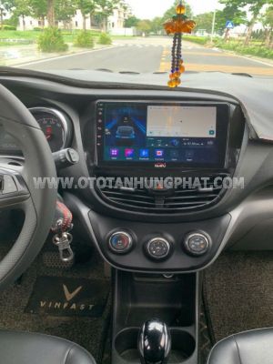 Xe VinFast Fadil 1.4 AT 2021