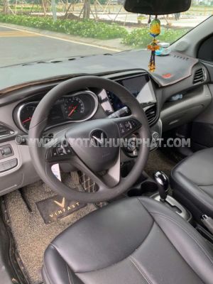 Xe VinFast Fadil 1.4 AT 2021