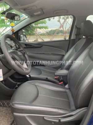 Xe VinFast Fadil 1.4 AT 2021
