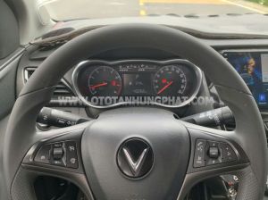 Xe VinFast Fadil 1.4 AT 2021