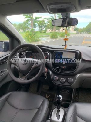 Xe VinFast Fadil 1.4 AT 2021