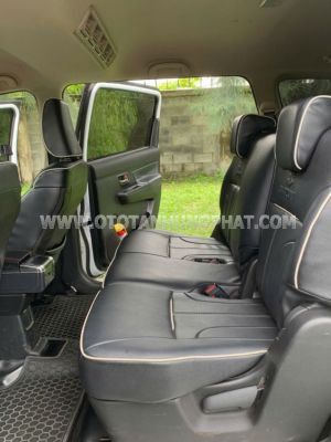 Xe Suzuki Ertiga GLX 1.5 AT 2019