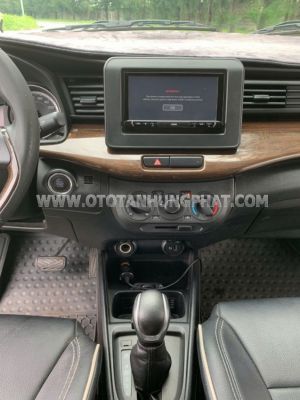 Xe Suzuki Ertiga GLX 1.5 AT 2019