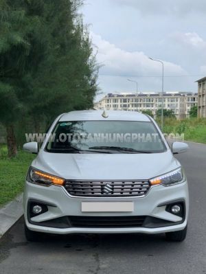 Xe Suzuki Ertiga GLX 1.5 AT 2019