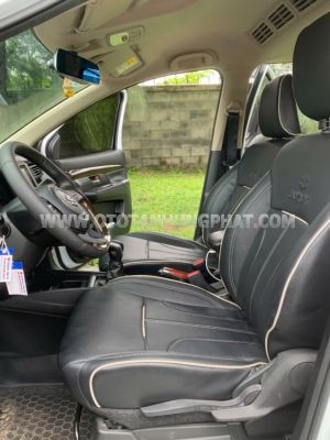 Xe Suzuki Ertiga GLX 1.5 AT 2019