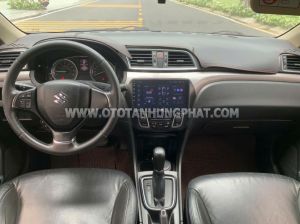Xe Suzuki Ciaz 1.4 AT 2019