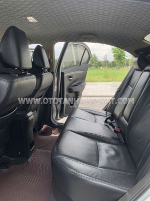 Xe Suzuki Ciaz 1.4 AT 2019