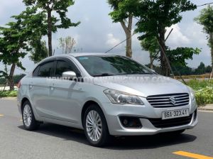 Xe Suzuki Ciaz 1.4 AT 2019