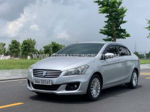 Xe Suzuki Ciaz 1.4 AT 2019