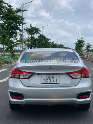 Xe Suzuki Ciaz 1.4 AT 2019