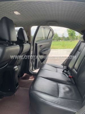 Xe Suzuki Ciaz 1.4 AT 2019