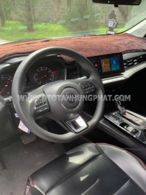 Xe MG 5 Standard 1.5 AT 2022