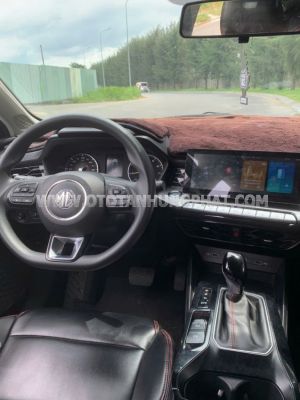 Xe MG 5 Standard 1.5 AT 2022
