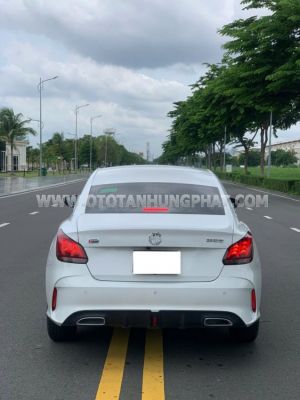 Xe MG 5 Standard 1.5 AT 2022
