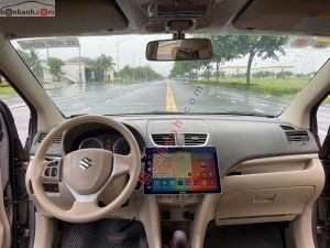 Xe Suzuki Ertiga 1.4 AT 2017