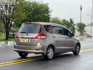 Xe Suzuki Ertiga 1.4 AT 2017